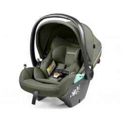 Κάθισμα αυτοκινήτου Peg Perego Primo Viaggio Lounge Metal 40-87 cm