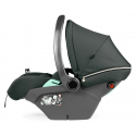 Κάθισμα αυτοκινήτου Peg Perego Primo Viaggio Lounge Metal 40-87 cm