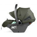 Κάθισμα αυτοκινήτου Peg Perego Primo Viaggio Lounge Metal 40-87 cm