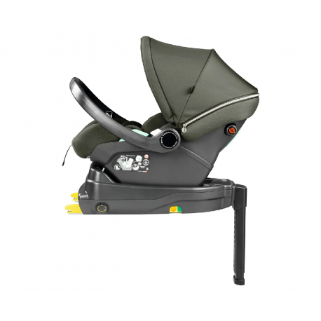 Κάθισμα αυτοκινήτου Peg Perego Primo Viaggio Lounge Metal 40-87 cm