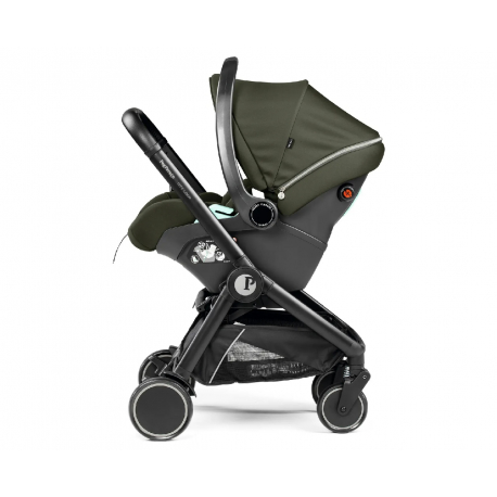Κάθισμα αυτοκινήτου Peg Perego Primo Viaggio Lounge Metal 40-87 cm