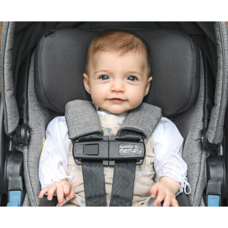 Κάθισμα αυτοκινήτου Peg Perego Primo Viaggio Lounge Metal 40-87 cm