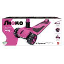 Πατίνι AS Shoko X-Speed Ροζ