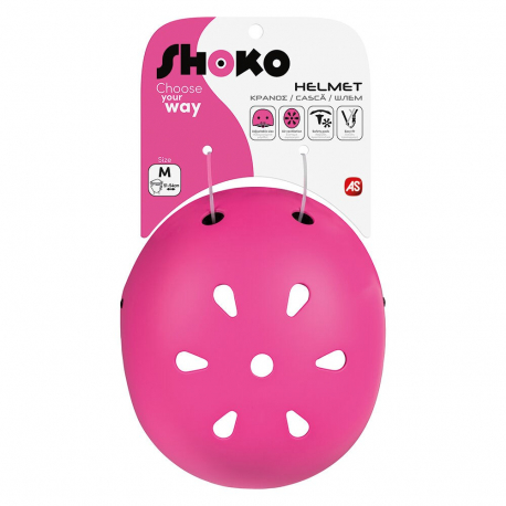 Κράνος AS Shoko Φούξια
