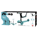 Πολυμορφικό πατίνι AS Shoko Premium 3in1 Γαλάζιο