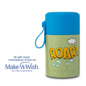 Ισοθερμικό δοχείο φαγητού Nava® We Care Πράσινο 400ml