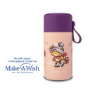 Ισοθερμικό δοχείο φαγητού Nava® We Care Ροζ 600ml
