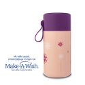 Ισοθερμικό δοχείο φαγητού Nava® We Care Ροζ 600ml