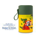 Ισοθερμικό δοχείο φαγητού Nava® We Care Κίτρινο 400ml