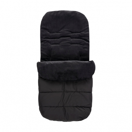Χειμερινός ποδόσακος καροτσιού Lorelli® Thermo Stroller Bag Black