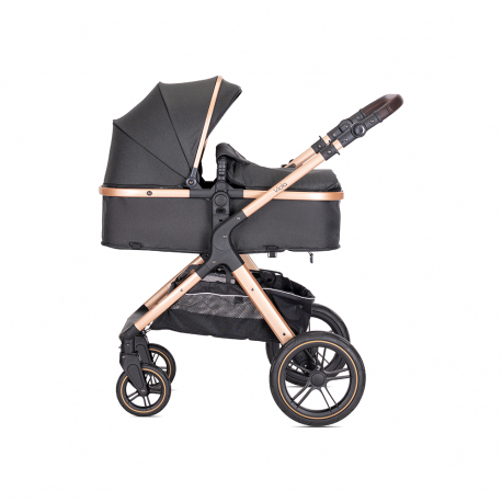 Καρότσι Lorelli® Viola Black