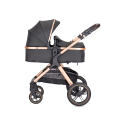 Καρότσι Lorelli® Viola Black
