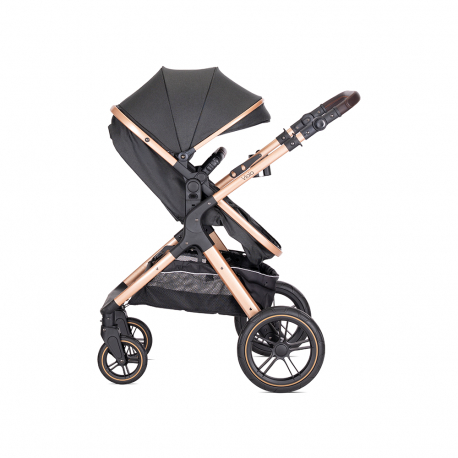 Καρότσι Lorelli® Viola Black