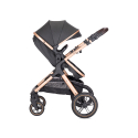 Καρότσι Lorelli® Viola Black