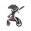 Καρότσι Lorelli® Viola Black