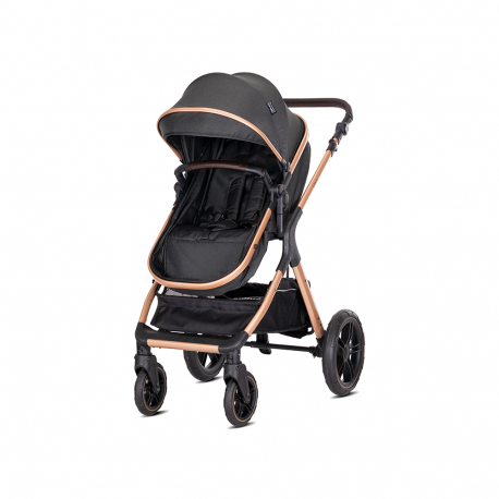 Καρότσι Lorelli® Viola Black