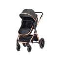 Καρότσι Lorelli® Viola Black