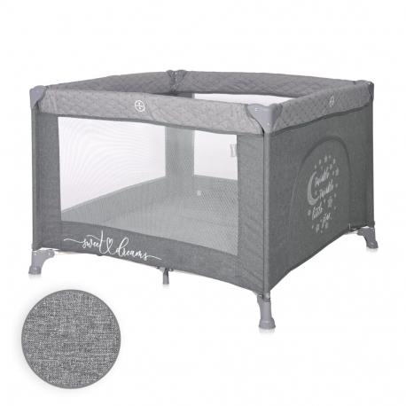 Πάρκο Lorelli® Sunny Playground Cool Grey Star