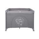 Πάρκο Lorelli® Sunny Playground Cool Grey Star