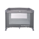 Πάρκο Lorelli® Sunny Playground Cool Grey Star