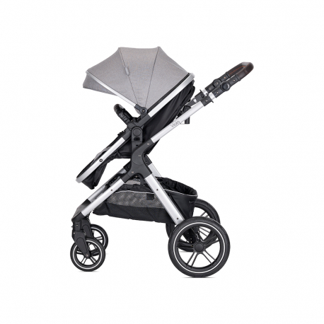 Καρότσι Lorelli® Viola Grey