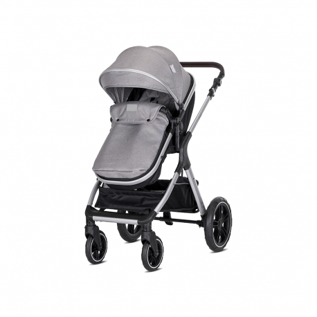 Καρότσι Lorelli® Viola Grey
