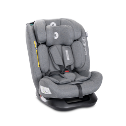 Κάθισμα αυτοκινήτου Lorelli® Scorpius Grey 40-150 cm