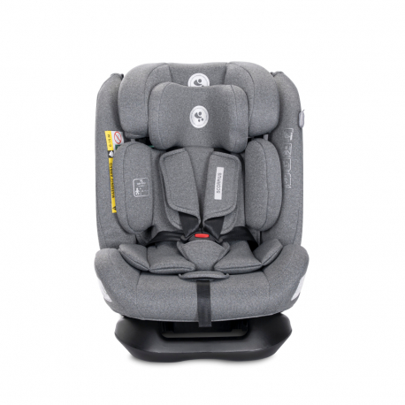 Κάθισμα αυτοκινήτου Lorelli® Scorpius Grey 40-150 cm