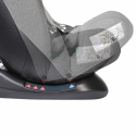 Κάθισμα αυτοκινήτου Lorelli® Scorpius Grey 40-150 cm