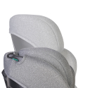 Κάθισμα αυτοκινήτου Lorelli® Scorpius Grey 40-150 cm