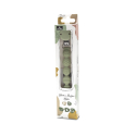 Κλιπ πιπίλας από σιλικόνη Lorelli Natural Fresh Green