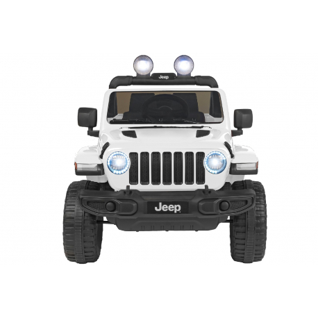 Ηλεκτροκίνητο τζιπ e-Spidko Wrangler 12V