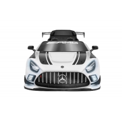 Ηλεκτροκίνητο αυτοκίνητο e-Spidko Mercedes AMG GT3 12V