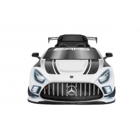 Ηλεκτροκίνητο αυτοκίνητο e-Spidko Mercedes AMG GT3 12V