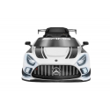 Ηλεκτροκίνητο αυτοκίνητο e-Spidko Mercedes AMG GT3 12V