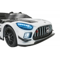 Ηλεκτροκίνητο αυτοκίνητο e-Spidko Mercedes AMG GT3 12V
