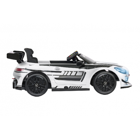 Ηλεκτροκίνητο αυτοκίνητο e-Spidko Mercedes AMG GT3 12V