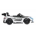 Ηλεκτροκίνητο αυτοκίνητο e-Spidko Mercedes AMG GT3 12V