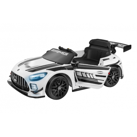 Ηλεκτροκίνητο αυτοκίνητο e-Spidko Mercedes AMG GT3 12V