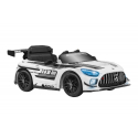 Ηλεκτροκίνητο αυτοκίνητο e-Spidko Mercedes AMG GT3 12V