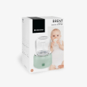 Φορητός θερμαντήρας μπιμπερό Kikka Boo Brent