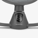 Ηλεκτρικό ριλάξ Kikka Boo Twiddle Grey