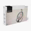 Ηλεκτρικό ριλάξ Kikka Boo Twiddle Grey