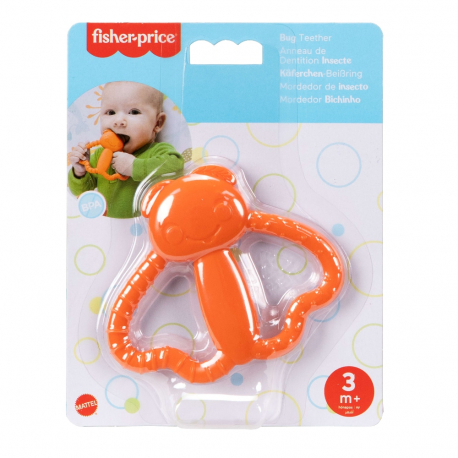 Ζωάκι οδοντοφυΐας Fisher-Price®