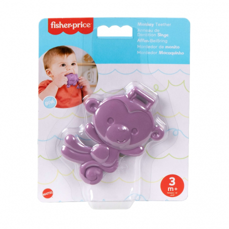 Ζωάκι οδοντοφυΐας Fisher-Price®