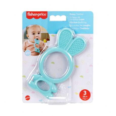 Ζωάκι οδοντοφυΐας Fisher-Price®