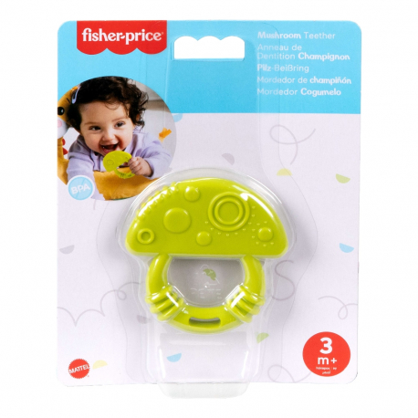 Ζωάκι οδοντοφυΐας Fisher-Price®