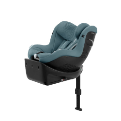 Κάθισμα αυτοκινήτου Cybex Gold Sirona Gi i-Size Stormy Blue Plus 61-105 cm