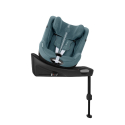Κάθισμα αυτοκινήτου Cybex Gold Sirona Gi i-Size Stormy Blue Plus 61-105 cm