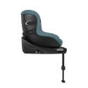 Κάθισμα αυτοκινήτου Cybex Gold Sirona Gi i-Size Stormy Blue Plus 61-105 cm